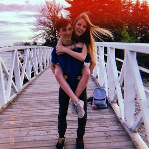 Meet your Posher, Makenzy